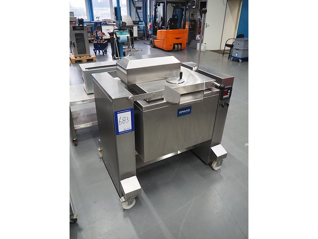 Spako - afbeelding 1 van  11