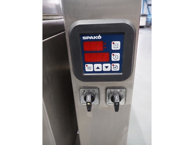 Spako - afbeelding 10 van  11