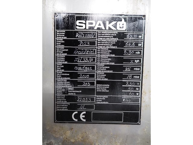 Spako - afbeelding 3 van  12