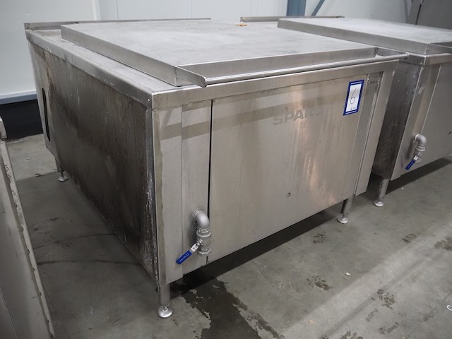 Spako - afbeelding 1 van  12