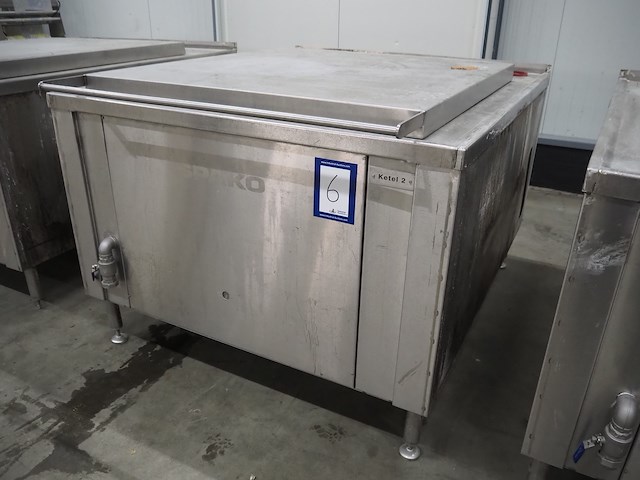 Spako - afbeelding 5 van  12