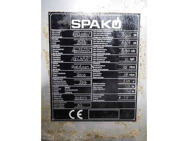 Spako - afbeelding 4 van  13