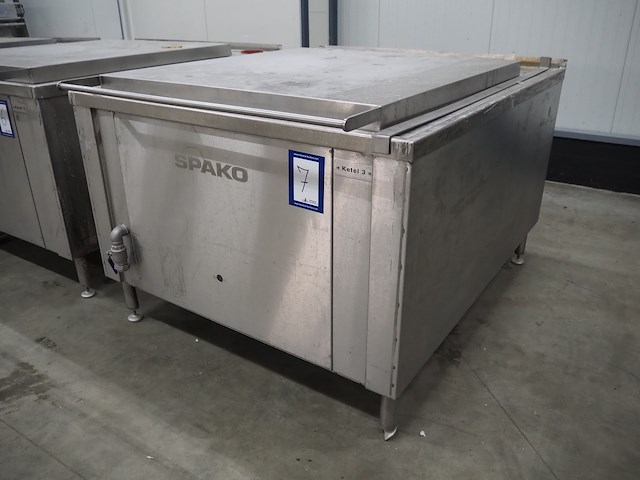 Spako - afbeelding 6 van  13