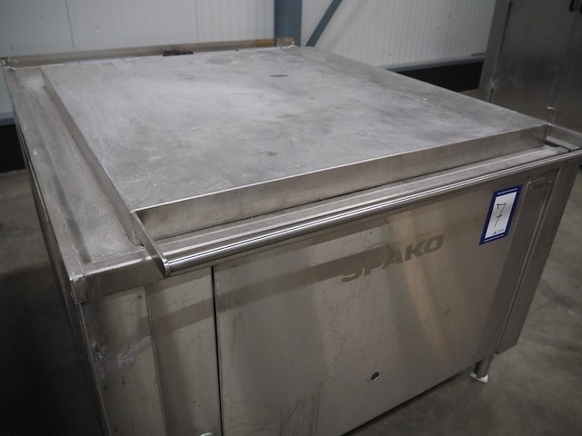 Spako - afbeelding 10 van  13