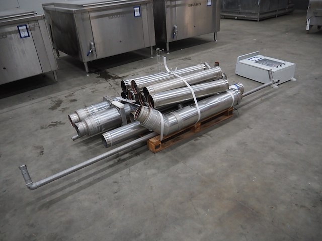 Spako - afbeelding 1 van  10