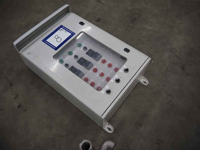 Spako - afbeelding 5 van  10