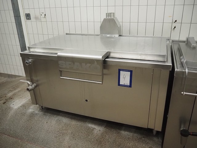 Spako - afbeelding 1 van  10