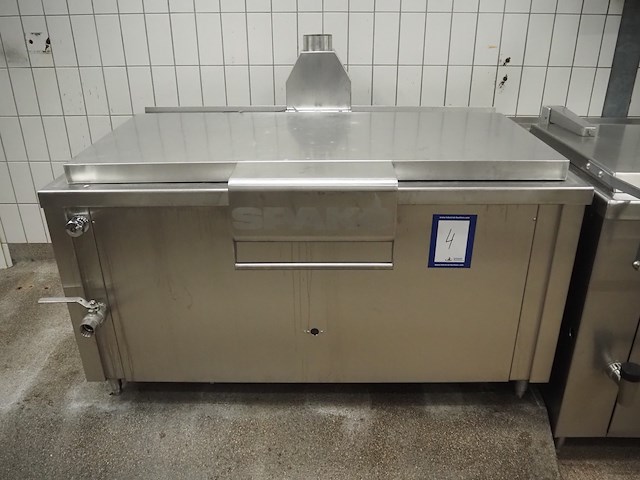 Spako - afbeelding 5 van  10