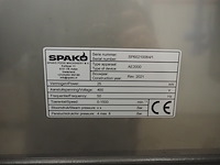 Spako - afbeelding 7 van  20