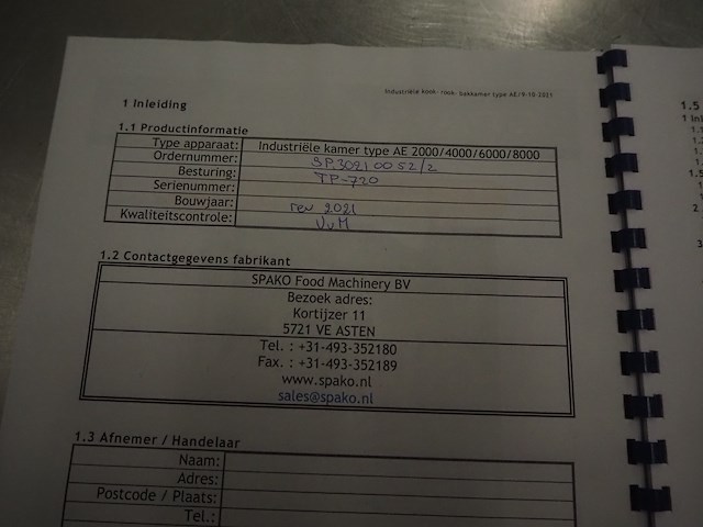 Spako - afbeelding 9 van  20