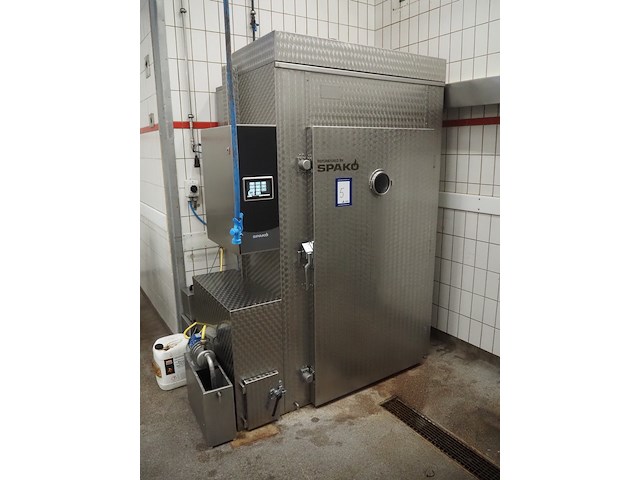 Spako - afbeelding 1 van  20