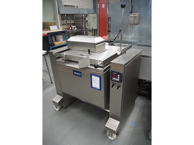 Spako - afbeelding 1 van  7