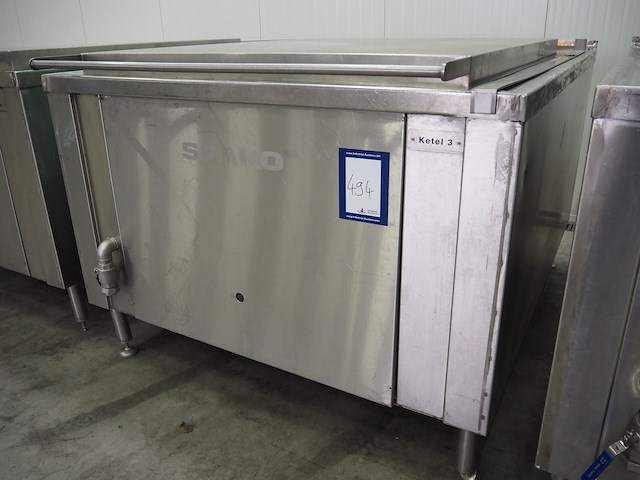 Spako - afbeelding 1 van  7