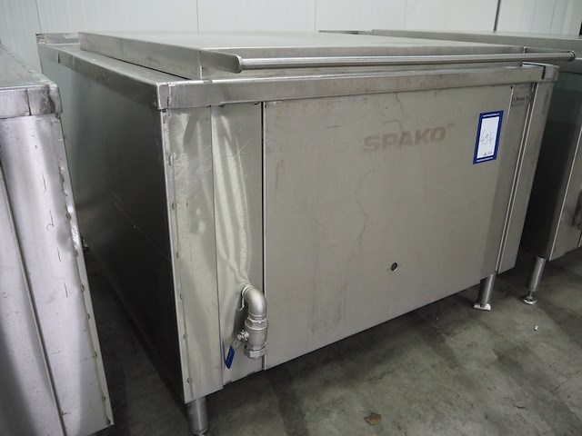 Spako - afbeelding 2 van  7