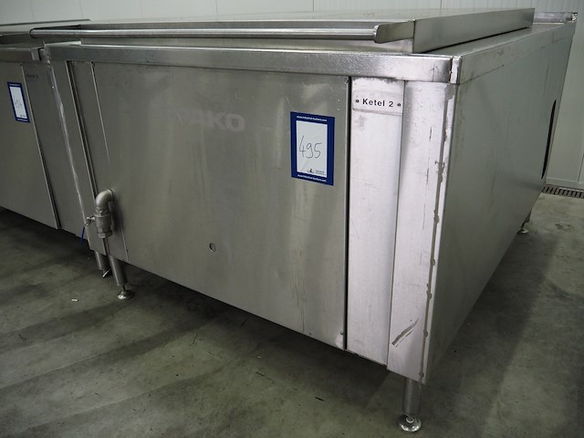 Spako - afbeelding 1 van  14