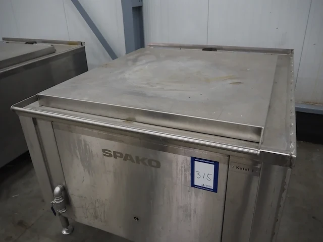 Spako - afbeelding 3 van  8