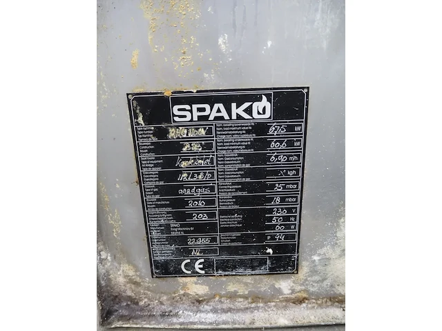 Spako - afbeelding 8 van  8