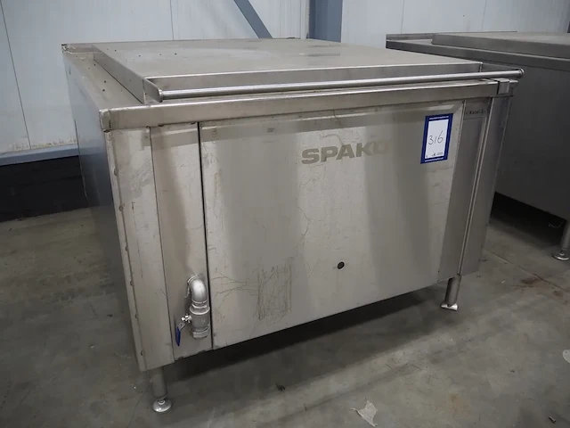 Spako - afbeelding 1 van  15