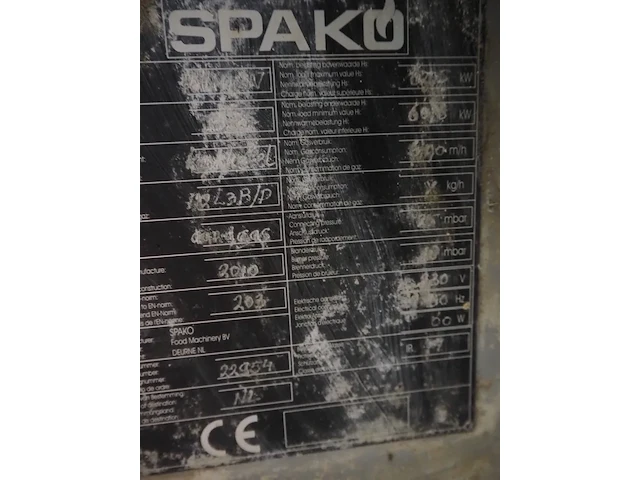 Spako - afbeelding 15 van  15