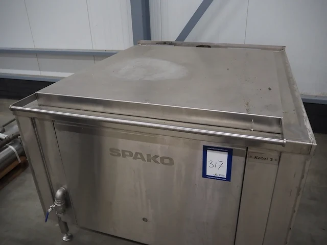 Spako - afbeelding 4 van  6