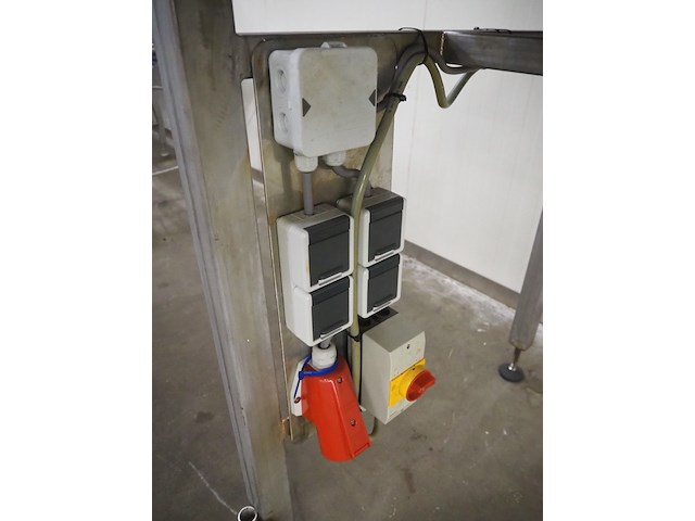 Spaleck - afbeelding 2 van  10