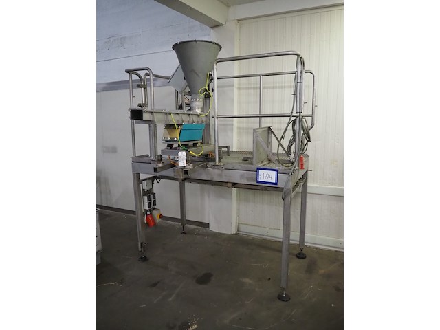 Spaleck - afbeelding 1 van  10