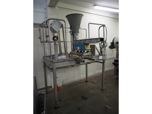 Spaleck - afbeelding 3 van  10