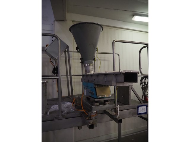 Spaleck - afbeelding 4 van  10