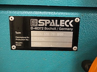 Spaleck - afbeelding 8 van  10