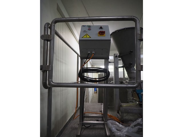 Spaleck - afbeelding 10 van  10