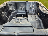 Spalife 6 persoons jacuzzi en buitenspa - afbeelding 6 van  18