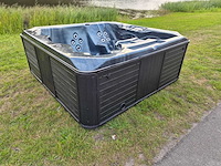 Spalife 6 persoons jacuzzi en buitenspa - afbeelding 15 van  18
