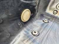 Spalife 6 persoons jacuzzi en buitenspa - afbeelding 2 van  30