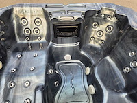 Spalife 6 persoons jacuzzi en buitenspa - afbeelding 3 van  30