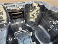 Spalife 6 persoons jacuzzi en buitenspa - afbeelding 4 van  30