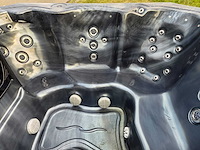 Spalife 6 persoons jacuzzi en buitenspa - afbeelding 18 van  30