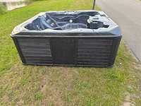 Spalife 6 persoons jacuzzi en buitenspa - afbeelding 13 van  30