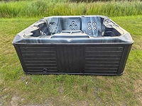Spalife 6 persoons jacuzzi en buitenspa - afbeelding 17 van  30