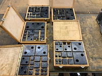 Span gereedschap - afbeelding 1 van  7