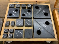 Span gereedschap - afbeelding 3 van  7