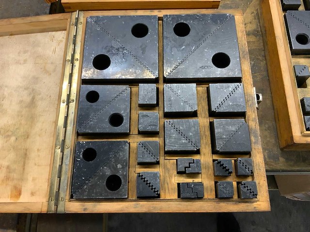 Span gereedschap - afbeelding 5 van  7