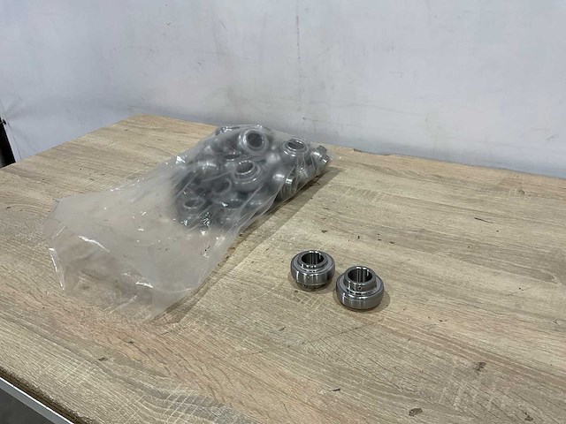 Span lagers (32x) - afbeelding 1 van  7