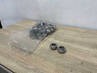 Span lagers (32x) - afbeelding 1 van  7