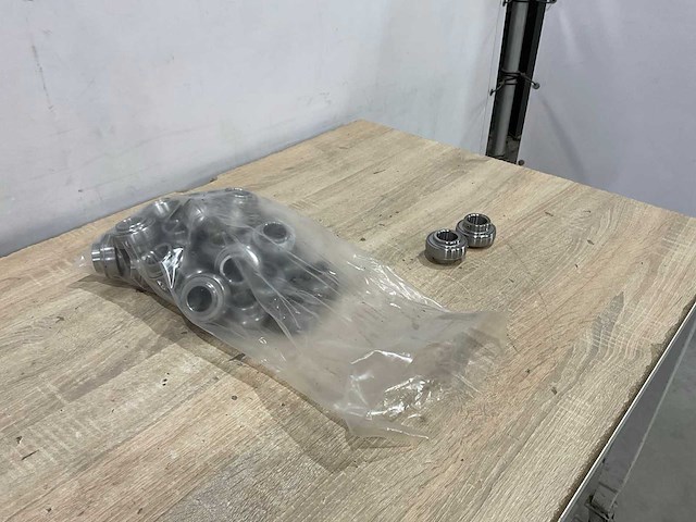 Span lagers (32x) - afbeelding 2 van  7