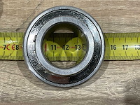 Span lagers (32x) - afbeelding 6 van  7