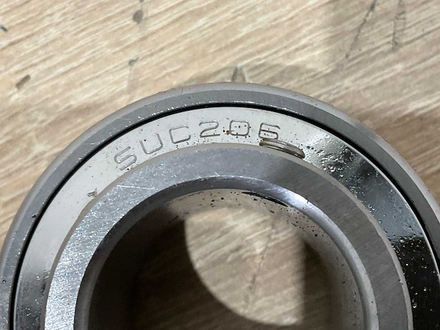 Span lagers (32x) - afbeelding 7 van  7