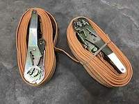 Spanband (10x)
