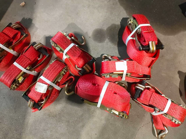 Spanband (13x) - afbeelding 5 van  6