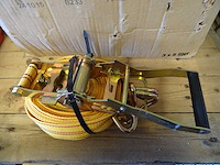 Spanband (40x) - afbeelding 1 van  1