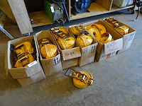 Spanband (41x) - afbeelding 1 van  2